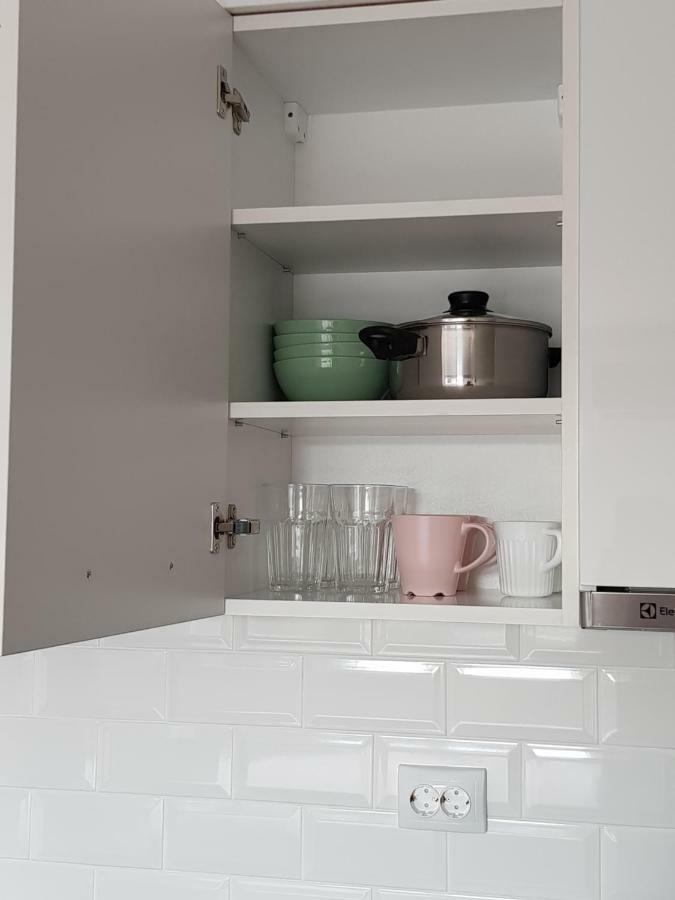 Cozy&Elegant New Studio In Bukarest Exterior foto