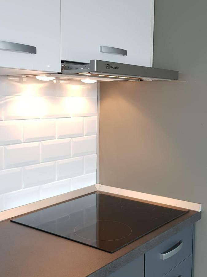 Cozy&Elegant New Studio In Bukarest Exterior foto