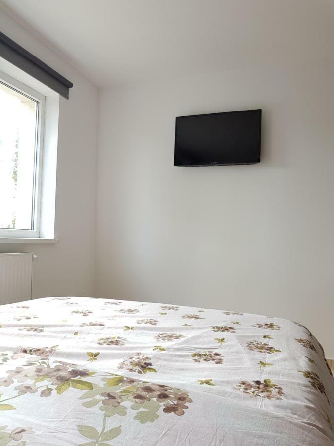 Cozy&Elegant New Studio In Bukarest Exterior foto